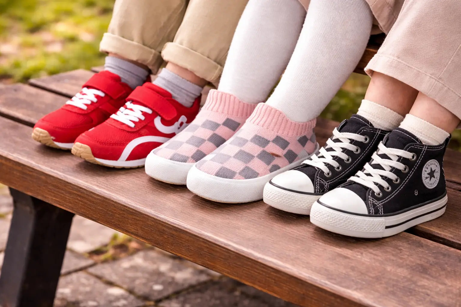 Chaussures enfant
