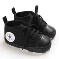 Chaussures bébé en toile TinyWalk