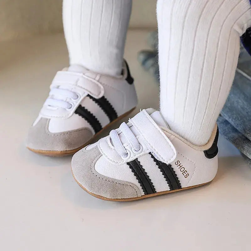 Chaussures sport bébé TinyWalk