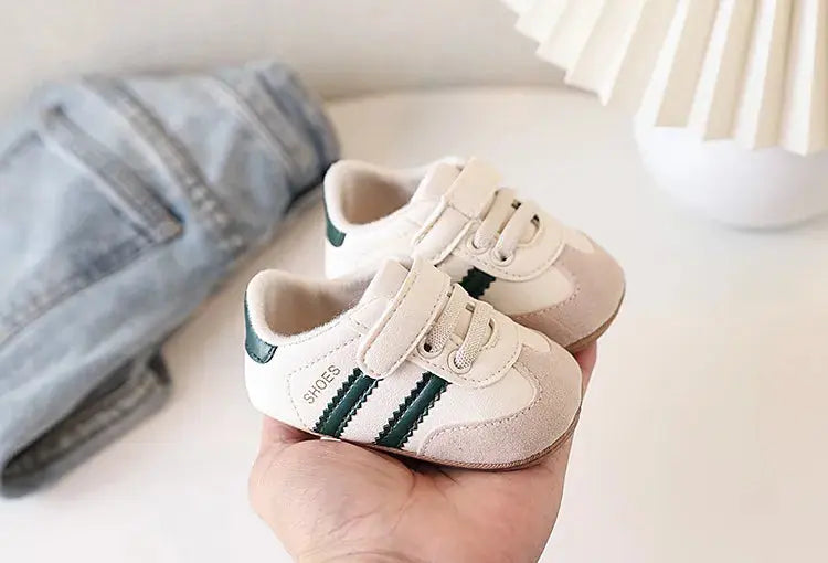 Chaussures sport bébé TinyWalk