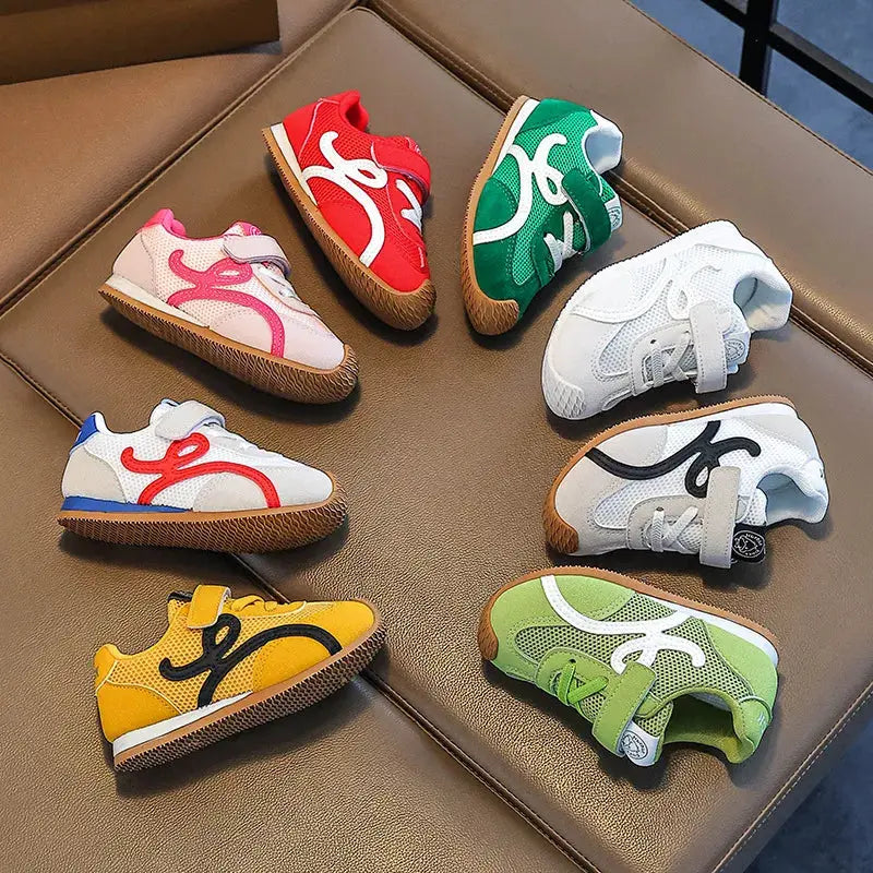 Chaussures sport enfant TinyWalk