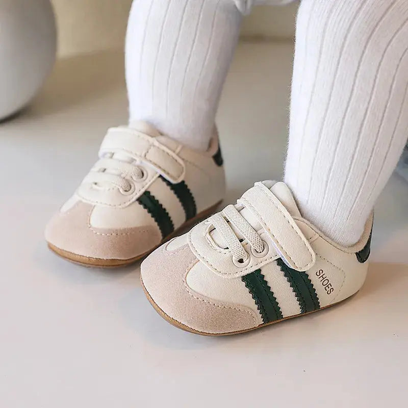 Chaussures sport bébé TinyWalk