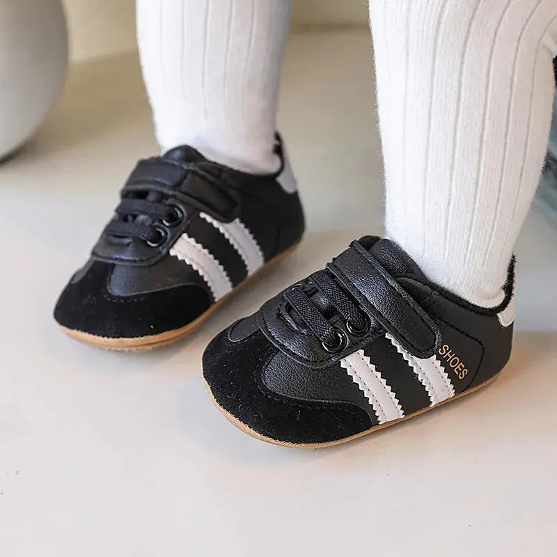 Chaussures sport bébé TinyWalk