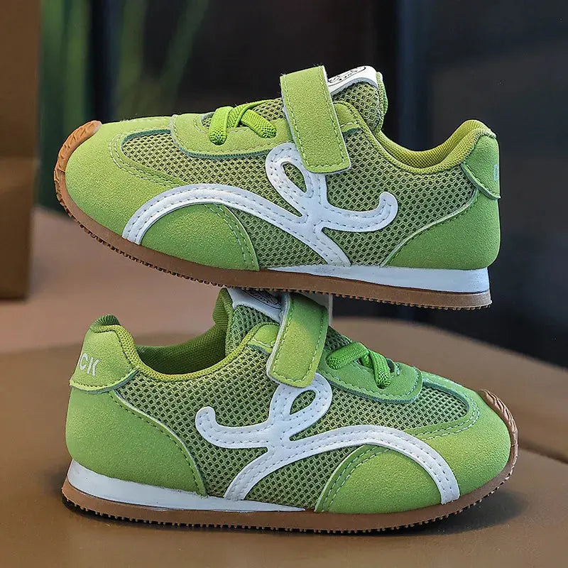 Chaussures sport enfant TinyWalk