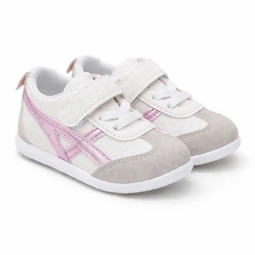 Chaussures bébé en maille TinyWalk