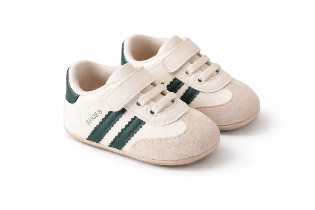 Chaussures sport bébé TinyWalk