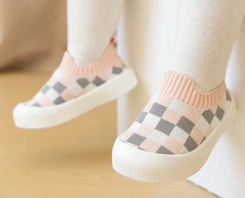 Chaussures pour tout-petits TinyWalk