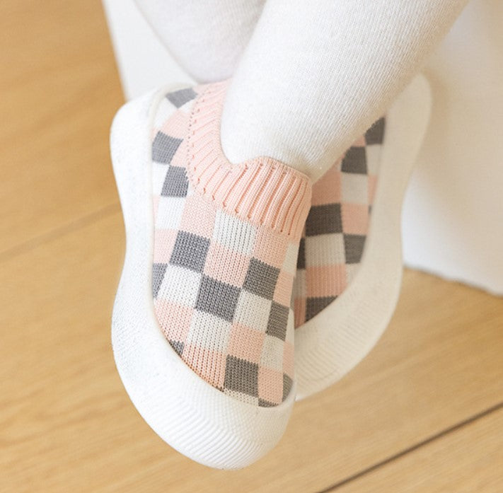 Chaussures pour tout-petits TinyWalk