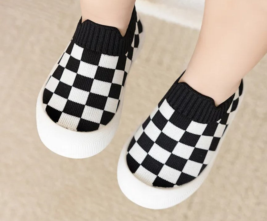 Chaussures pour tout-petits TinyWalk