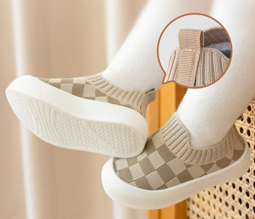 Chaussures pour tout-petits TinyWalk
