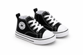 Chaussures enfant en toile TinyWalk