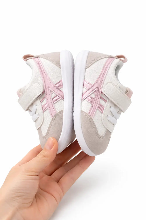 Chaussures bébé en maille TinyWalk
