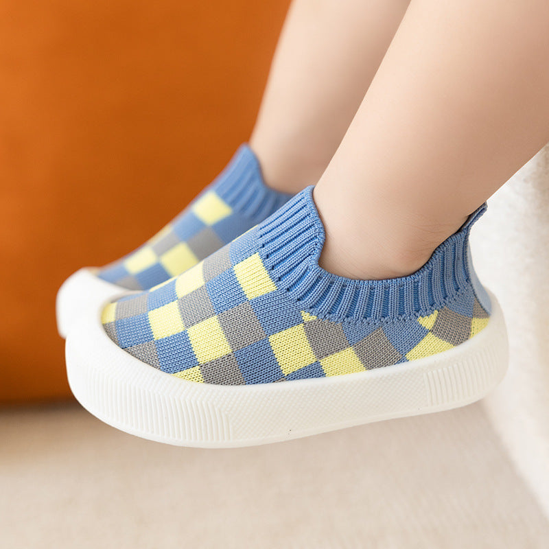 Chaussures pour tout-petits TinyWalk