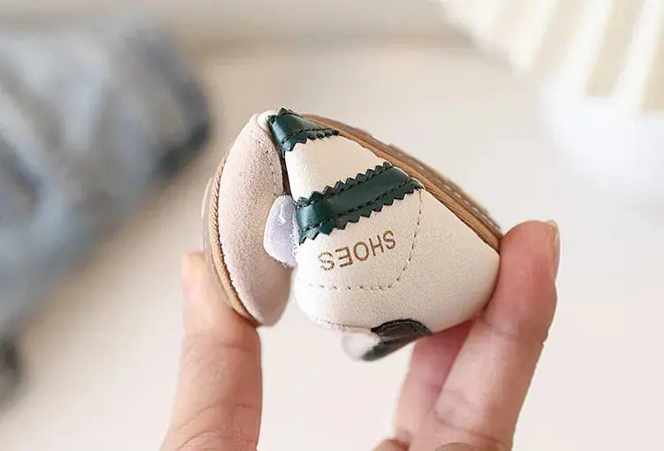 Chaussures sport bébé TinyWalk