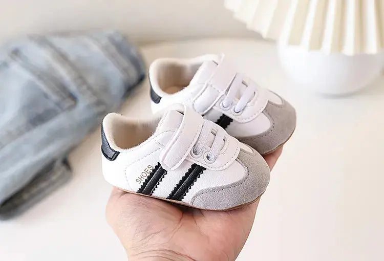 Chaussures sport bébé TinyWalk