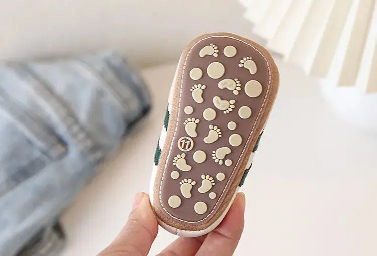 Chaussures sport bébé TinyWalk