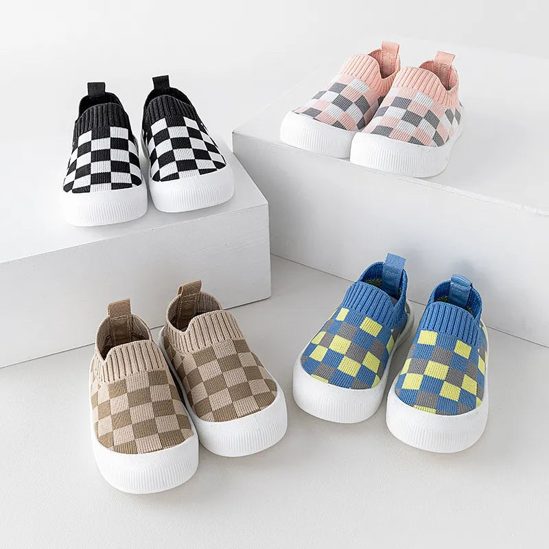 Chaussures pour tout-petits TinyWalk
