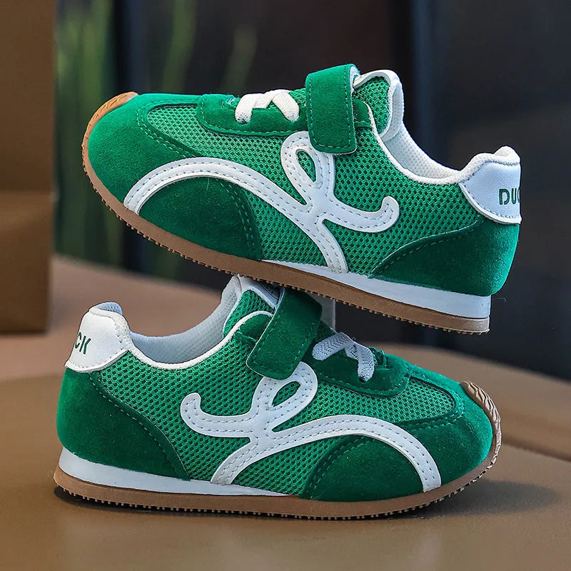 Chaussures sport enfant TinyWalk