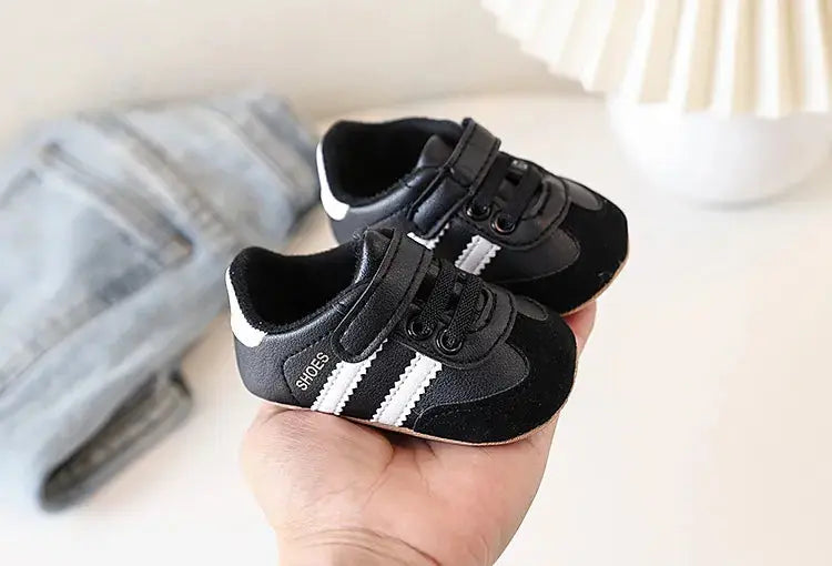 Chaussures sport bébé TinyWalk